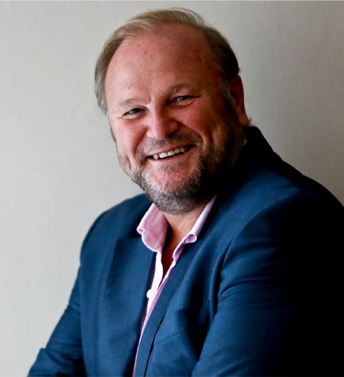 Lusco Asesores  - Guillermo Laffon