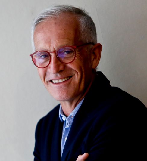 Lusco Asesores - José Manuel Fernández