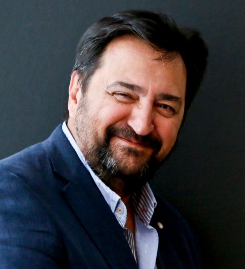 Lusco Asesores - José María